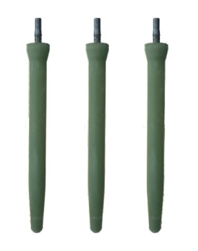 钢水连续测温测温管